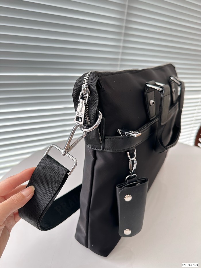 追跡付 Pradaプラダ n級品 レディースショルダーバック