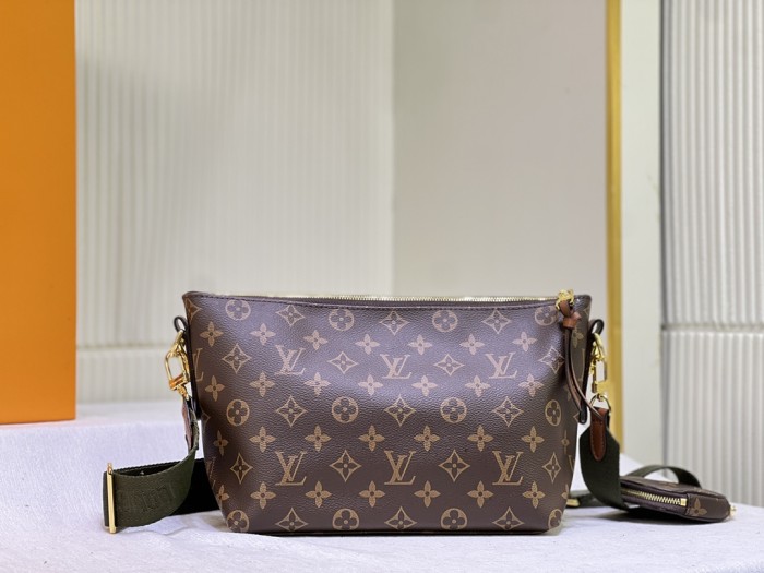 高品質 Louis vuittonルイヴィトン 偽物通販ショルダーバッグ