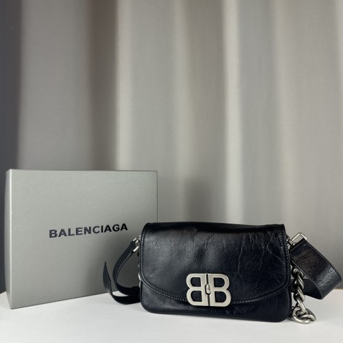 累積売上総額第１位！Balenciagaバレンシアガスーパーコピーレディースショルダーバック