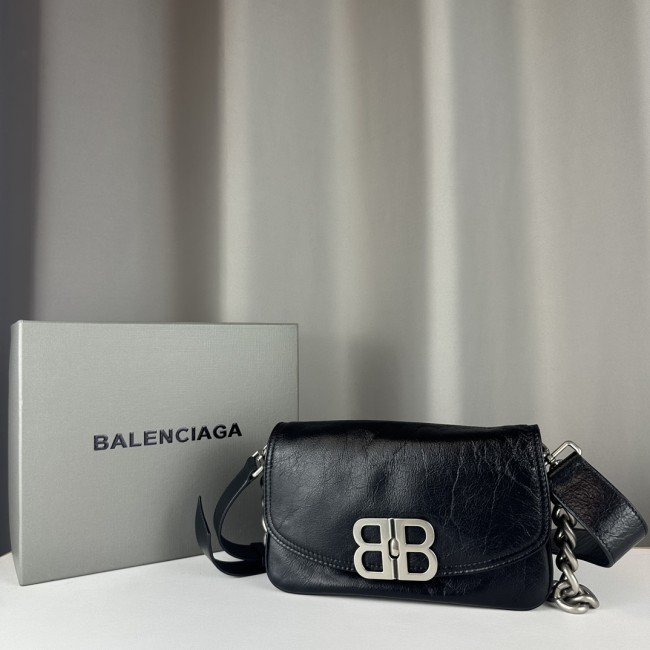 累積売上総額第１位！Balenciagaバレンシアガスーパーコピーレディースショルダーバック