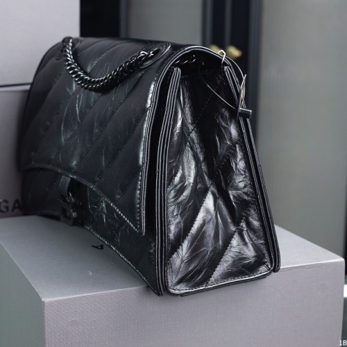 【話題商品！】Balenciagaバレンシアガ激安偽物レディースショルダーバック