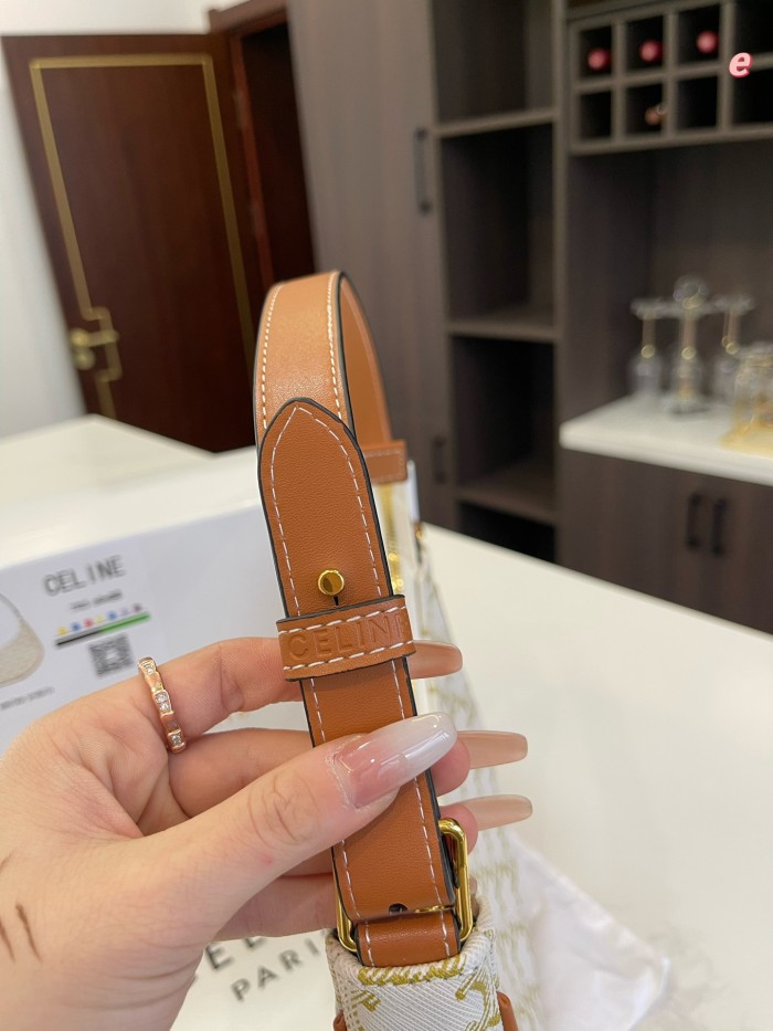 使い勝手良し Celineセリーヌ n級品 レディースショルダーバック