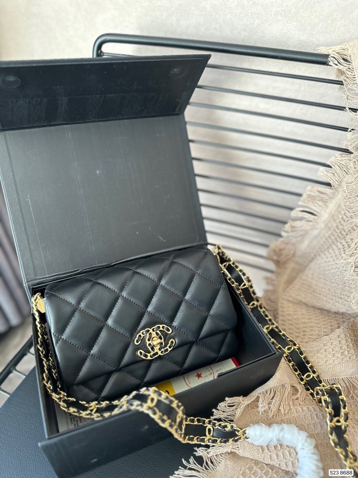 追跡付 Chanelシャネル スーパーコピー ショルダーバック