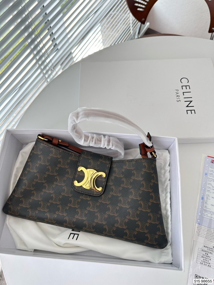 超話題! CELINEセリーヌ偽物通販 レディースショルダーバック