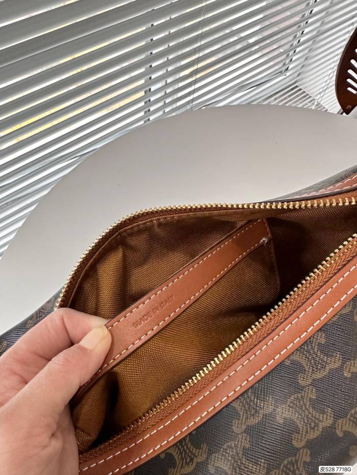 稀少 Celineセリーヌ n級品 レディースショルダーバック