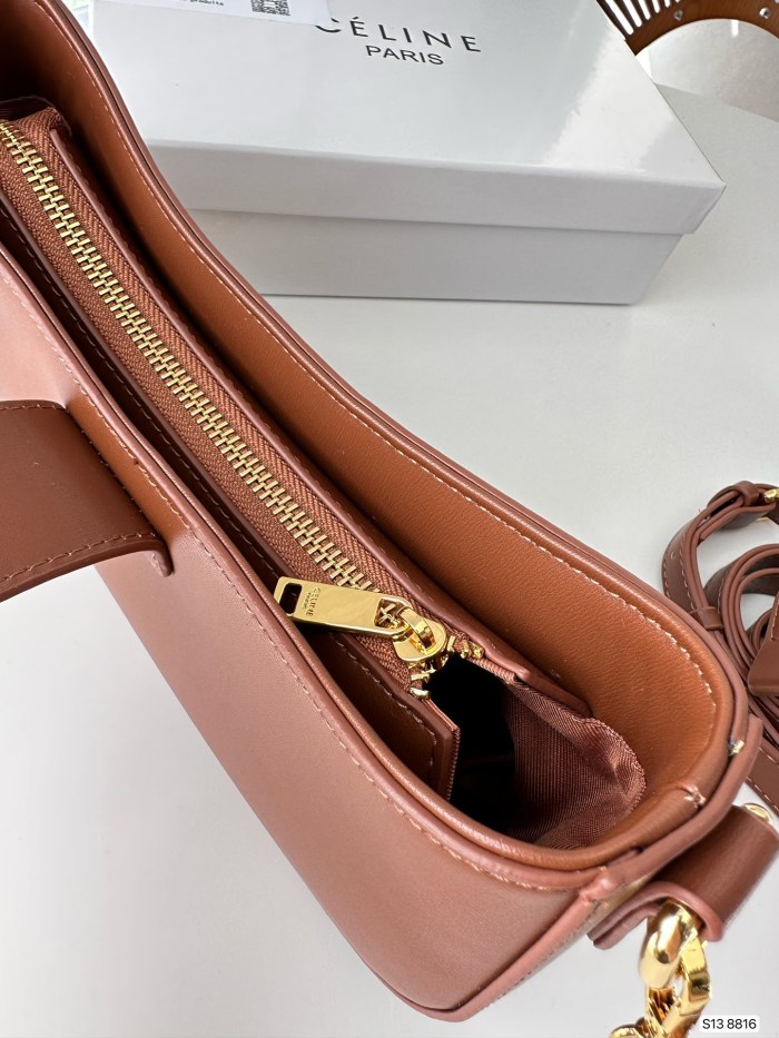 高品質 Celineセリーヌ コピーレディースショルダーバック
