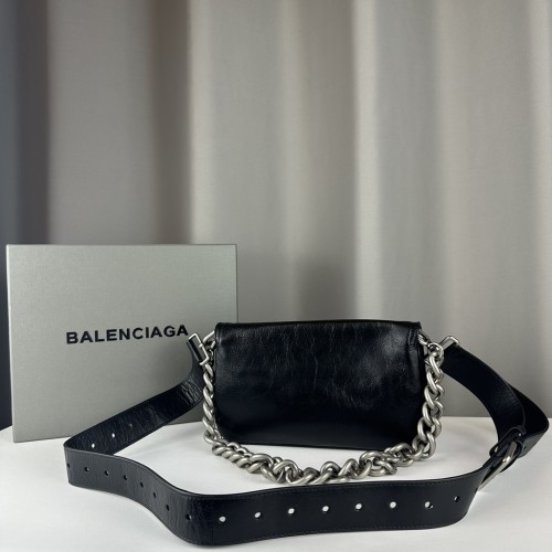 累積売上総額第１位！Balenciagaバレンシアガスーパーコピーレディースショルダーバック