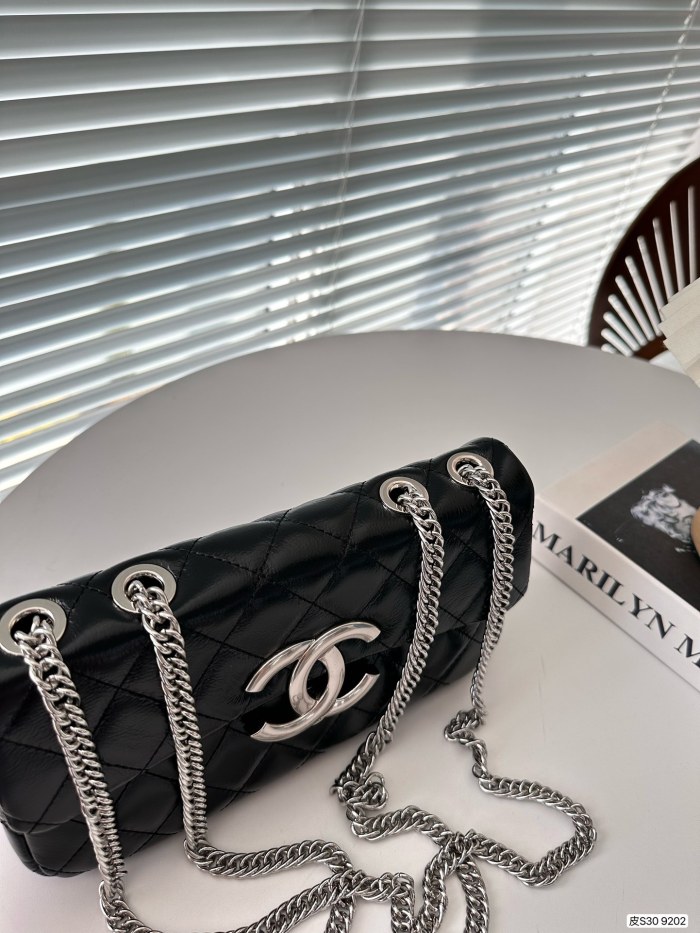 超奇跡の入荷☆ Chanelシャネル 激安偽物 ショルダーバック