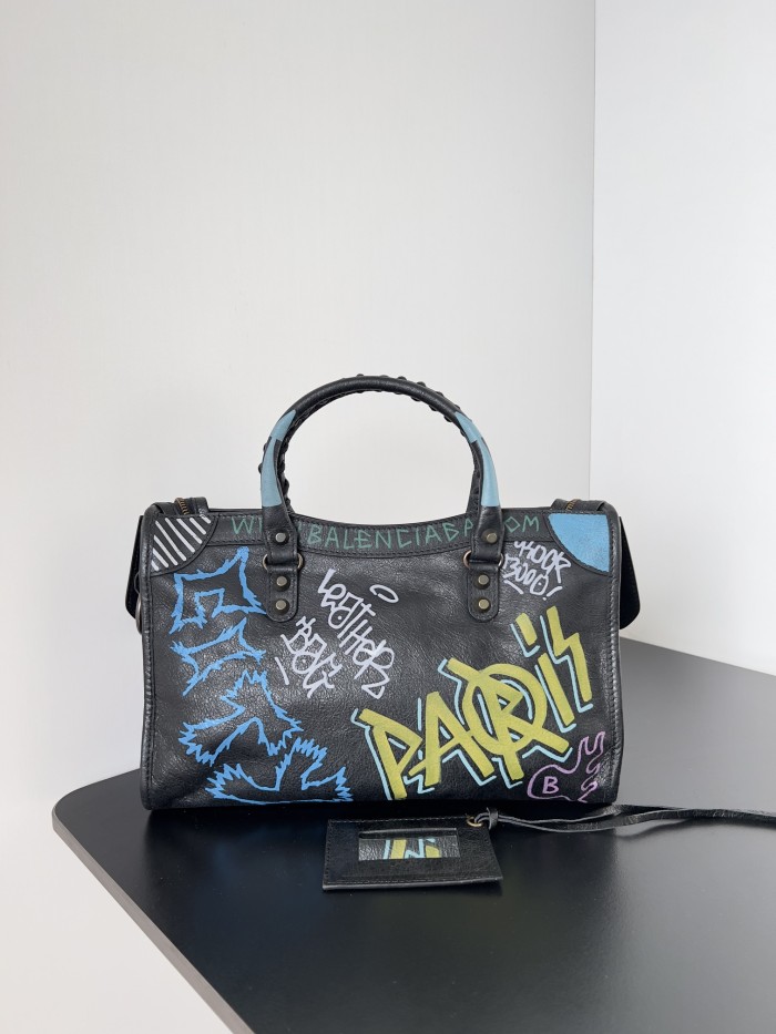 【限定】Balenciagaバレンシアガスーパーコピーレディースショルダーバック