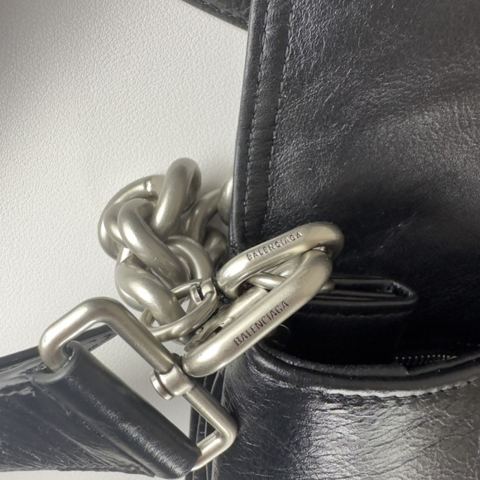 一目惚れ♪ Balenciagaバレンシアガn級品 レディースショルダーバック