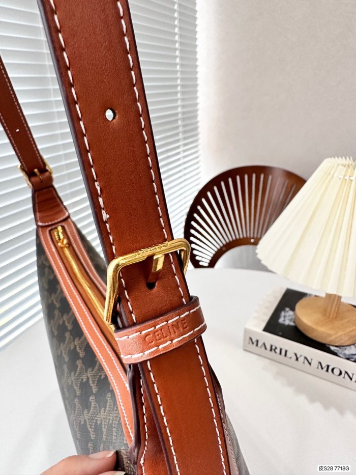 稀少 Celineセリーヌ n級品 レディースショルダーバック