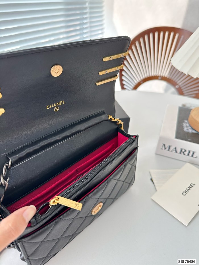 追跡付 Chanelシャネル スーパーコピー ショルダーバック