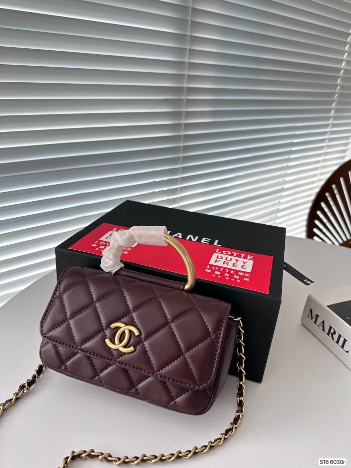 累積売上総額第１位！ Chanelシャネル n級品 ショルダーバック
