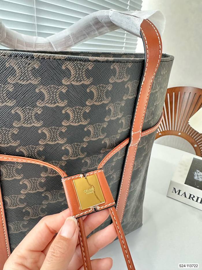 超奇跡の入荷☆ Celineセリーヌ スーパーコピー レディースショルダーバック
