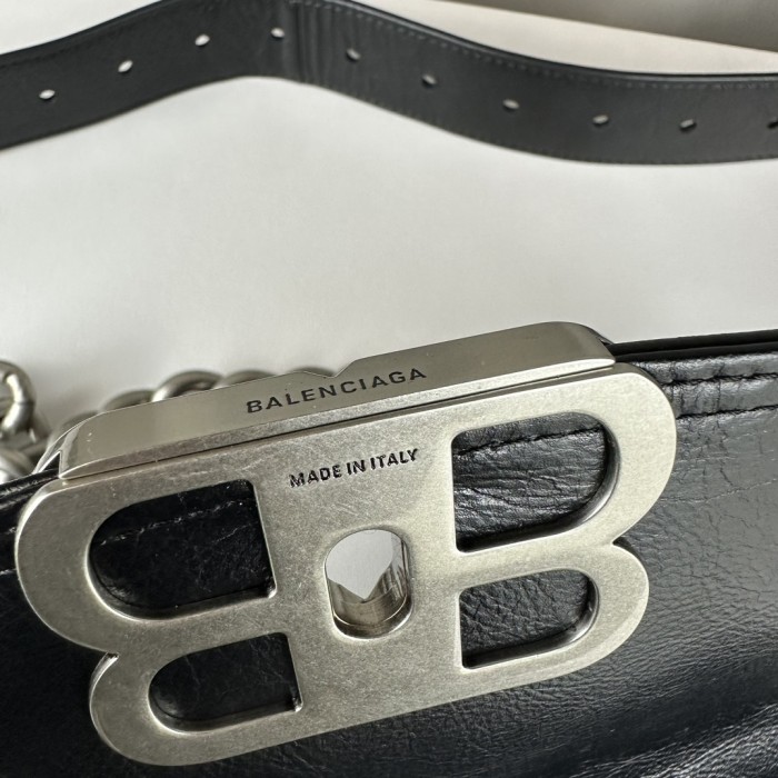 累積売上総額第１位！Balenciagaバレンシアガスーパーコピーレディースショルダーバック