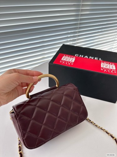 累積売上総額第１位！ Chanelシャネル n級品 ショルダーバック