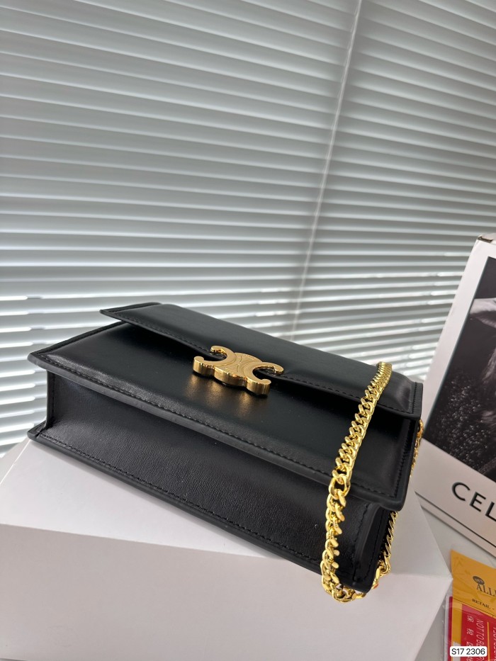 大人気 Celineセリーヌ n級品 レディースショルダーバック