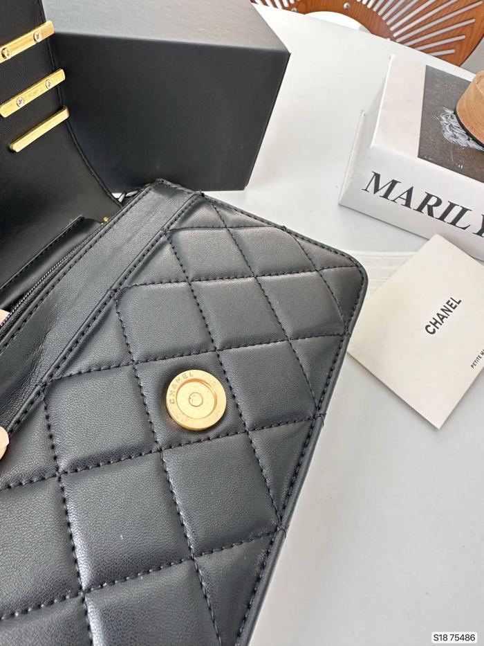追跡付 Chanelシャネル スーパーコピー ショルダーバック