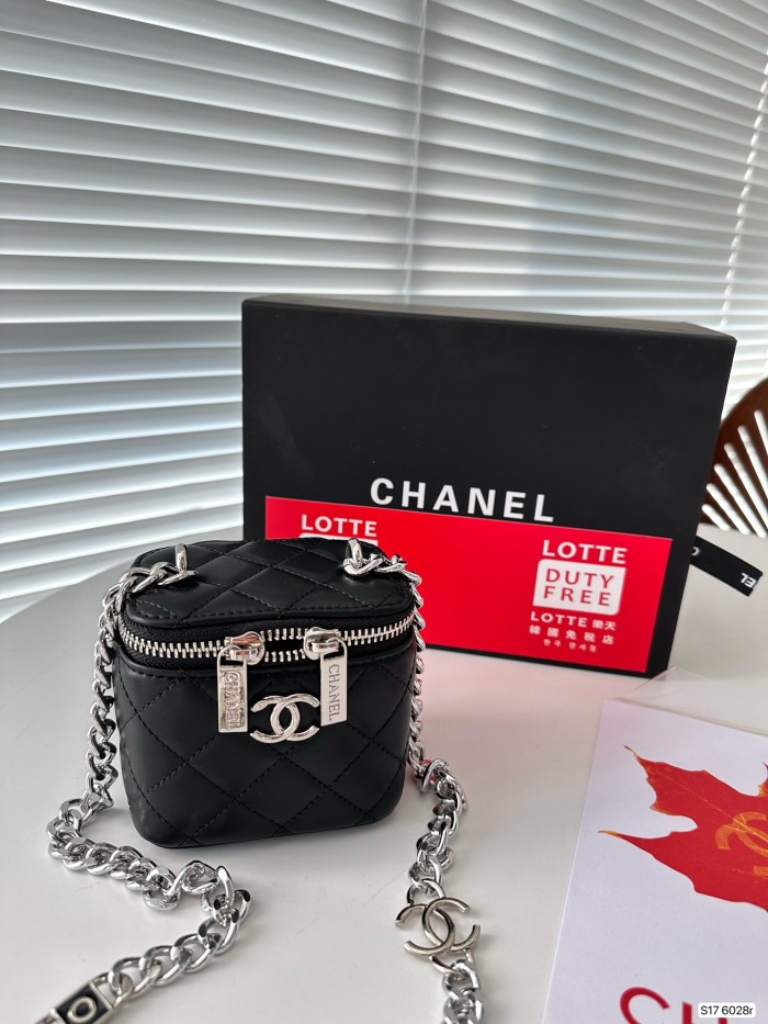 一目惚れ♪ Chanelシャネル 激安偽物 ショルダーバック