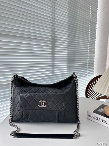 新作 Chanelシャネル 激安通販 ショルダーバック