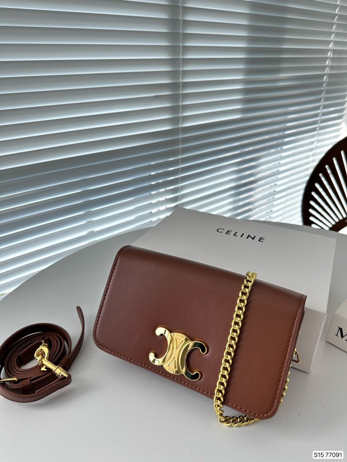 日本未入荷 Celineセリーヌ コピーおすすめ レディースショルダーバック