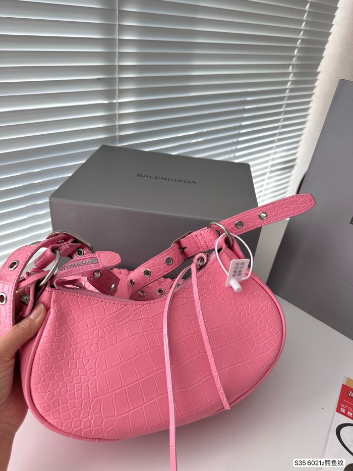 ★超人気 Balenciagaバレンシアガコピーおすすめ レディースショルダーバック