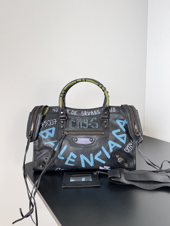 【限定】Balenciagaバレンシアガスーパーコピーレディースショルダーバック