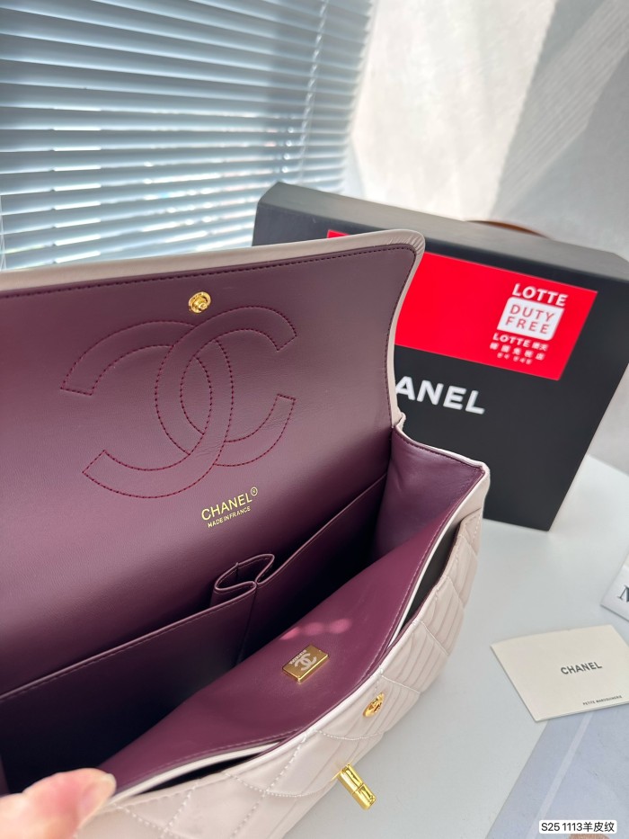 新作 Chanelシャネル n級品 ショルダーバック