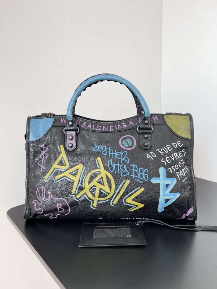稀少 Balenciagaバレンシアガコピー レディースショルダーバック
