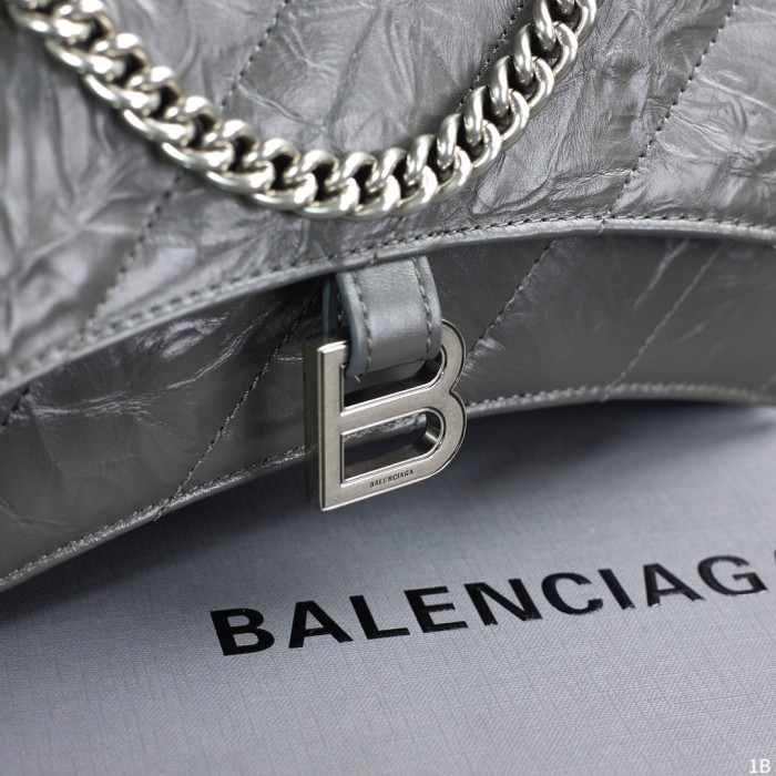 新作 Balenciagaバレンシアガ偽物通販レディースショルダーバック
