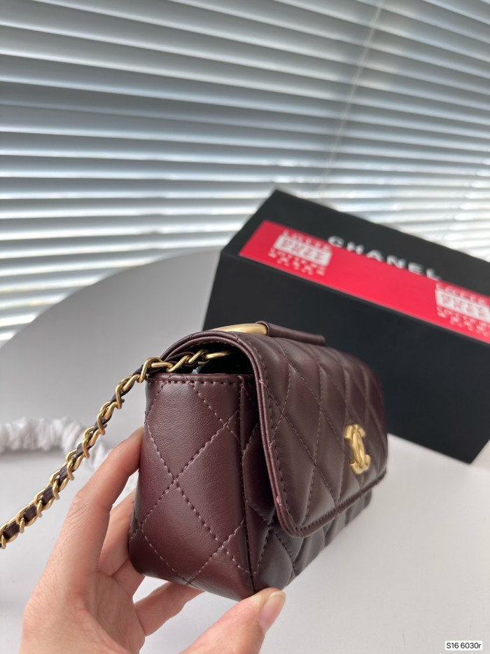 累積売上総額第１位！ Chanelシャネル n級品 ショルダーバック