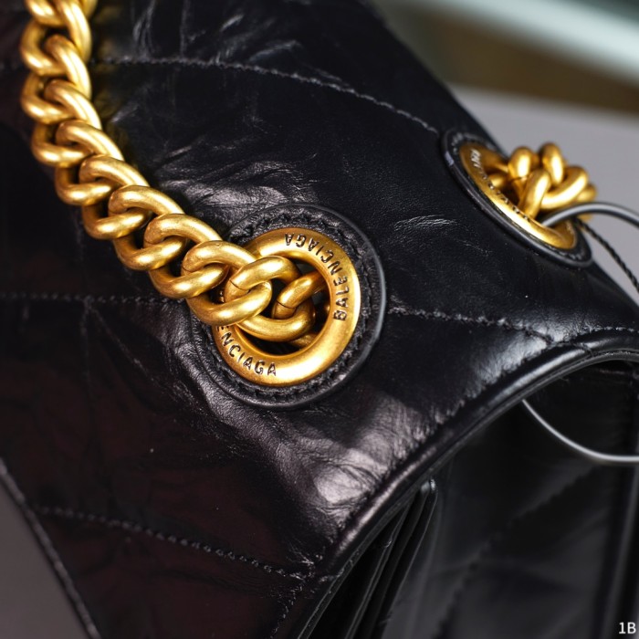 使い勝手良しBalenciagaバレンシアガ激安通販レディースショルダーバック