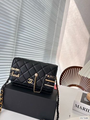 追跡付 Chanelシャネル スーパーコピー ショルダーバック