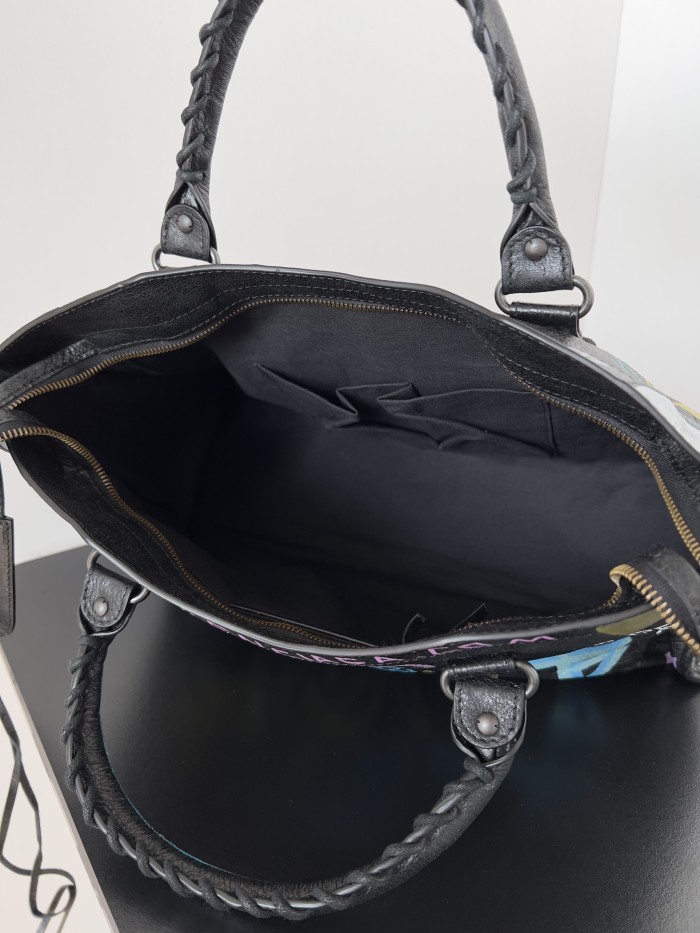稀少 Balenciagaバレンシアガコピー レディースショルダーバック