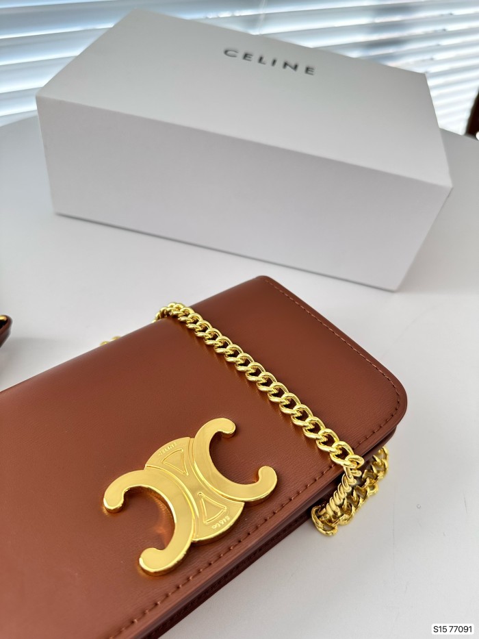 日本未入荷 Celineセリーヌ コピーおすすめ レディースショルダーバック