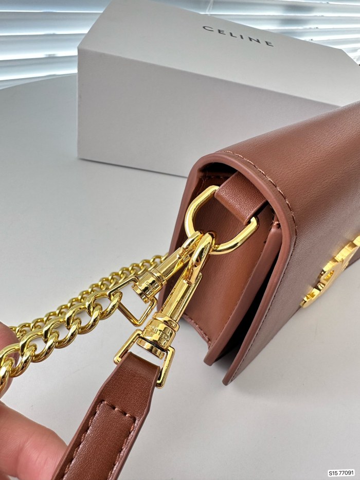 日本未入荷 Celineセリーヌ コピーおすすめ レディースショルダーバック