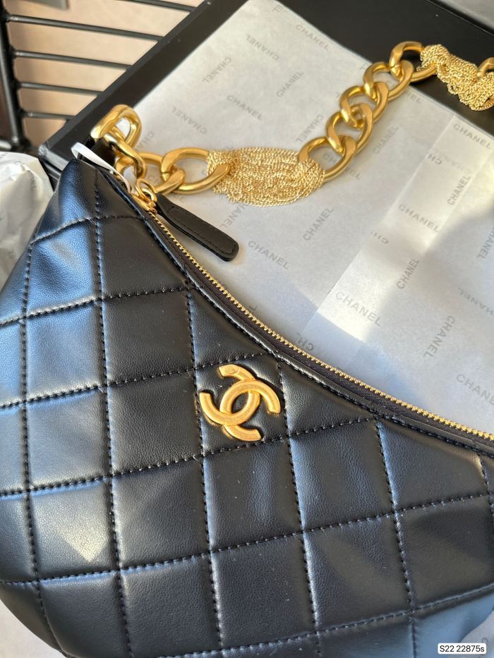 新作 Chanelシャネル n級品 ショルダーバック