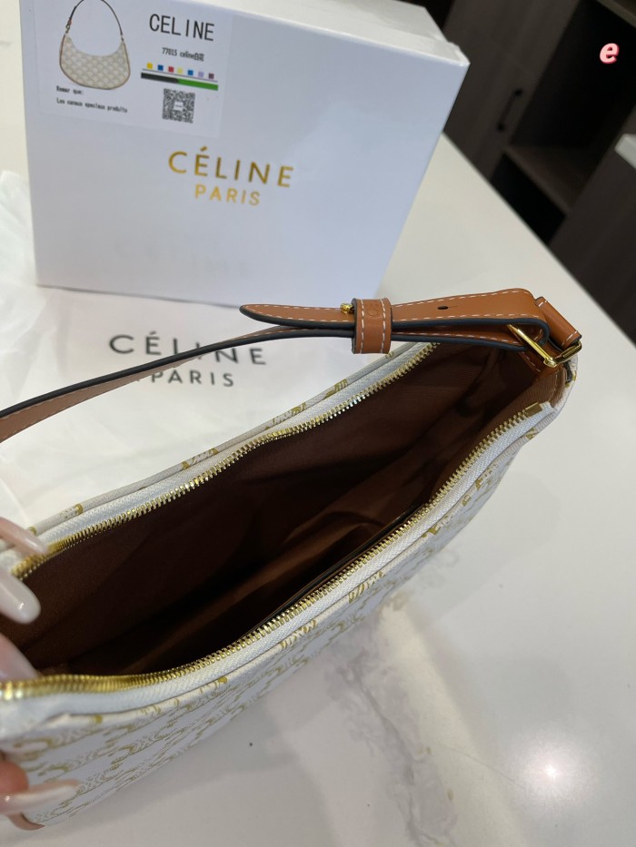 使い勝手良し Celineセリーヌ n級品 レディースショルダーバック