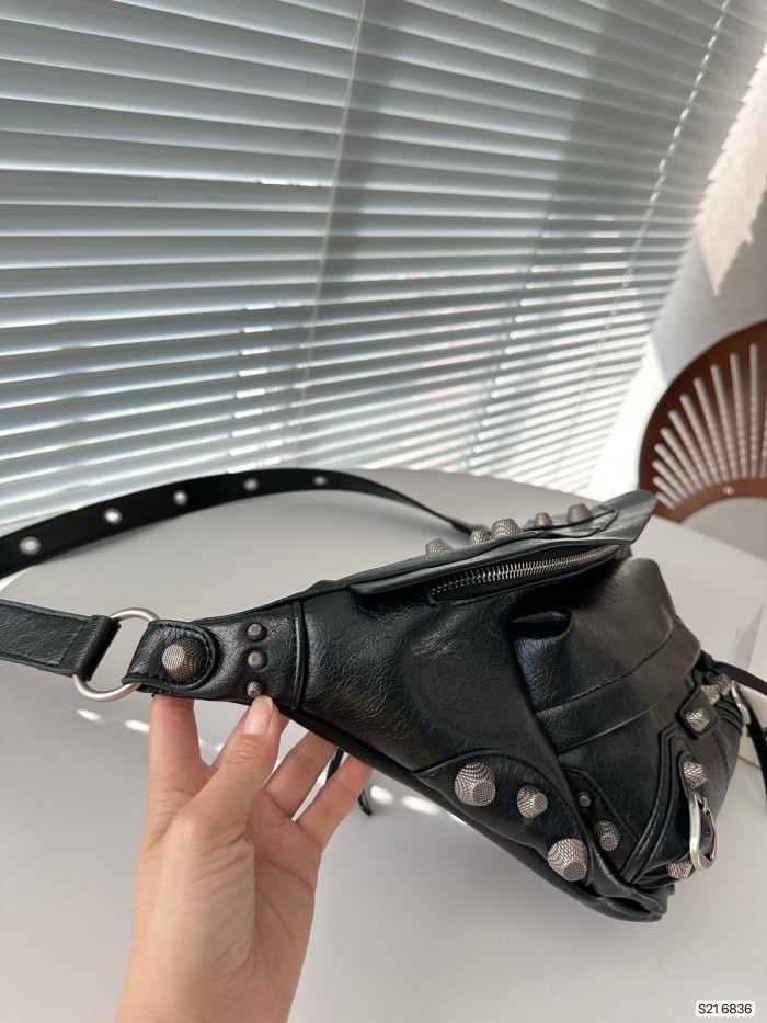 高品質 Balenciagaバレンシアガ激安偽物 レディースショルダーバック