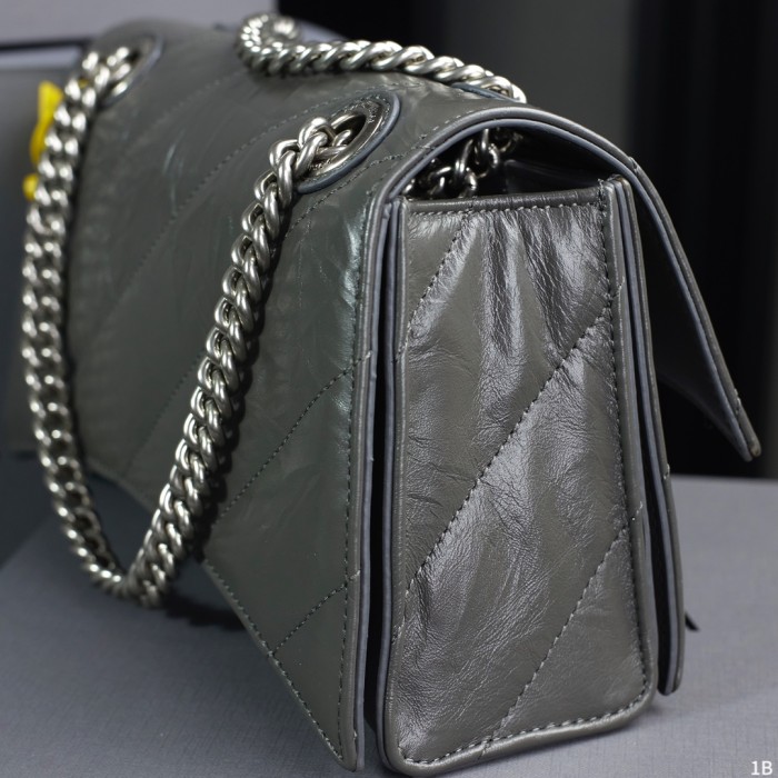 新作 Balenciagaバレンシアガ偽物通販レディースショルダーバック