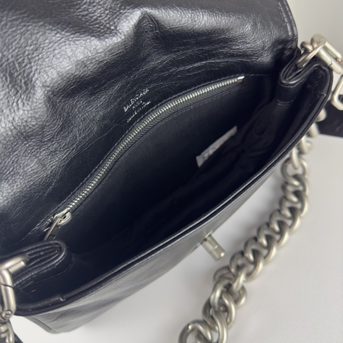 累積売上総額第１位！Balenciagaバレンシアガスーパーコピーレディースショルダーバック