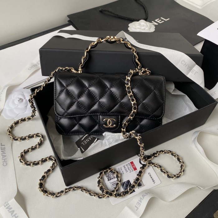 稀少 Chanelシャネル コピーおすすめ ショルダーバック