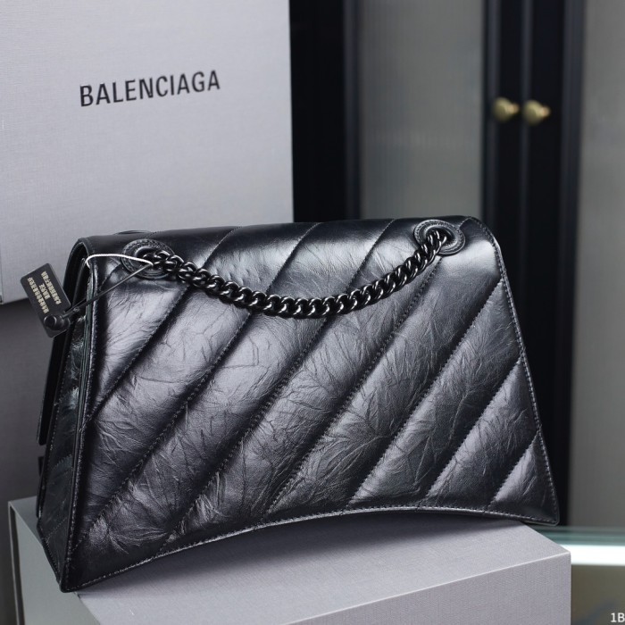 【話題商品！】Balenciagaバレンシアガ激安偽物レディースショルダーバック