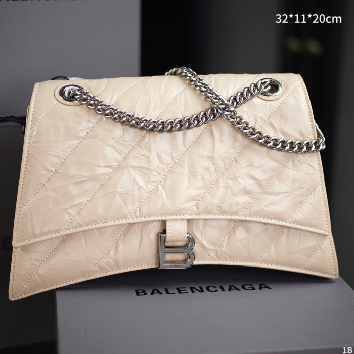 追跡付 Balenciagaバレンシアガコピーおすすめ レディースショルダーバック