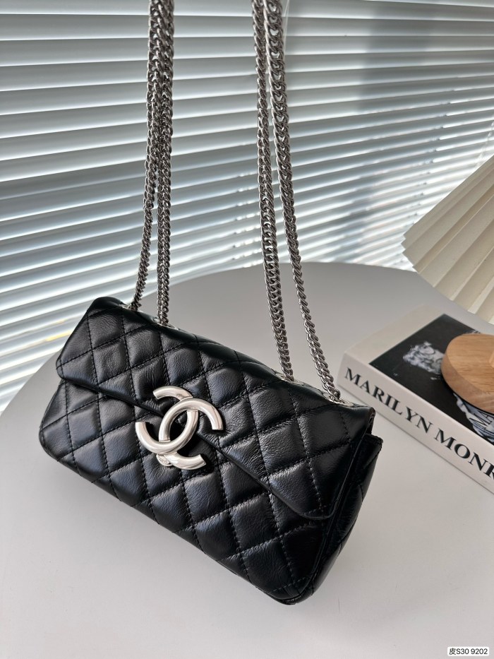超奇跡の入荷☆ Chanelシャネル 激安偽物 ショルダーバック