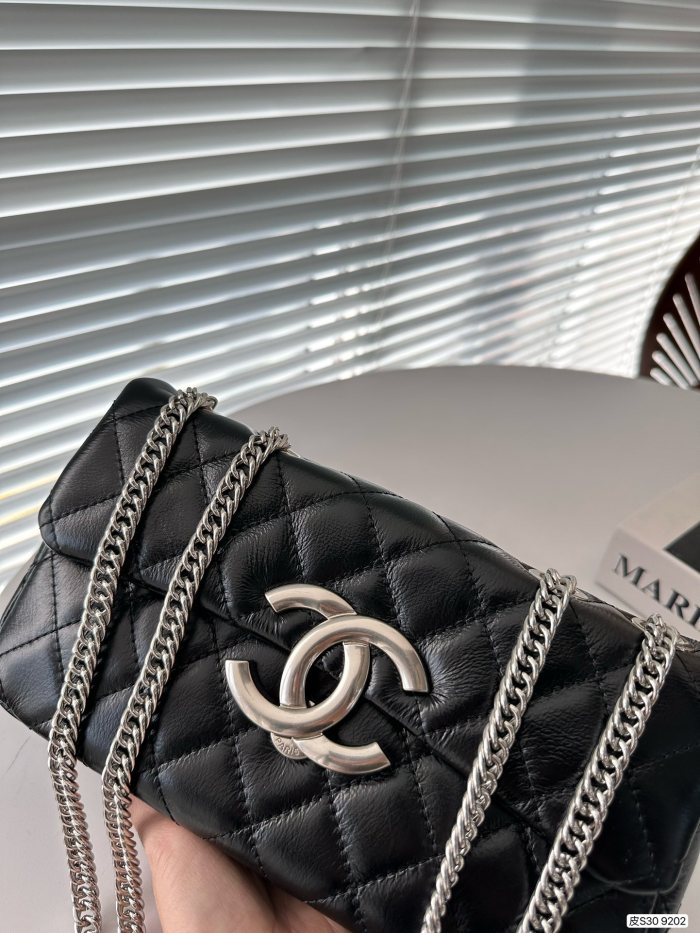 超奇跡の入荷☆ Chanelシャネル 激安偽物 ショルダーバック