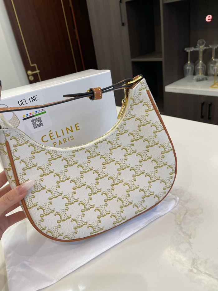 使い勝手良し Celineセリーヌ n級品 レディースショルダーバック