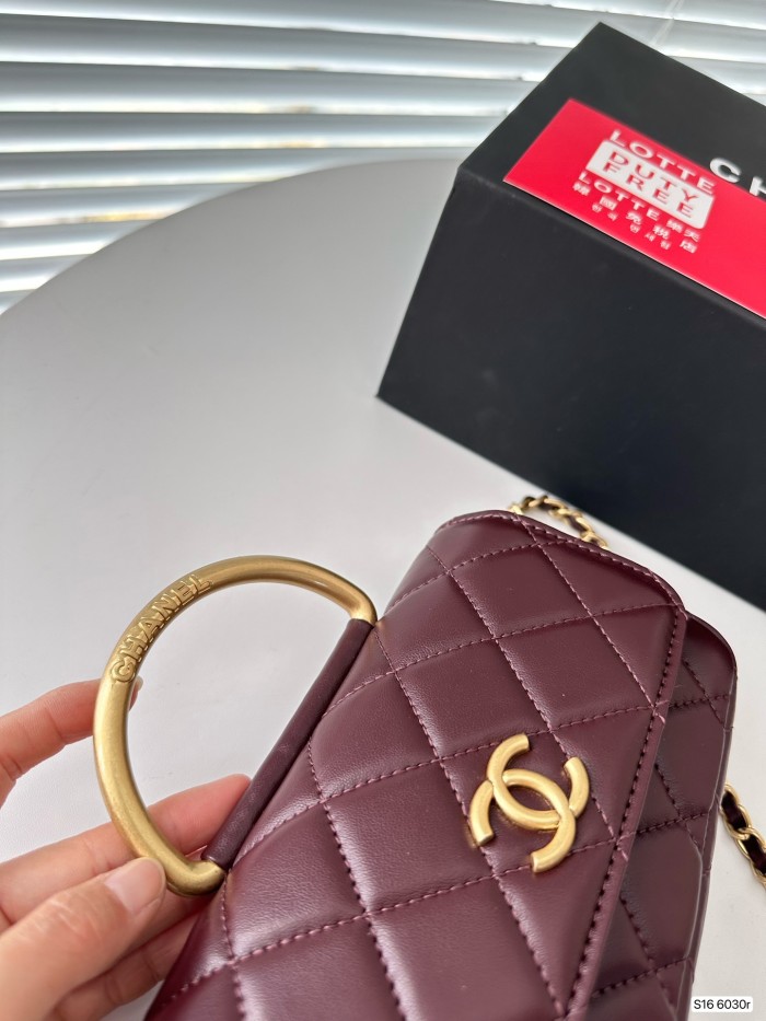 累積売上総額第１位！ Chanelシャネル n級品 ショルダーバック