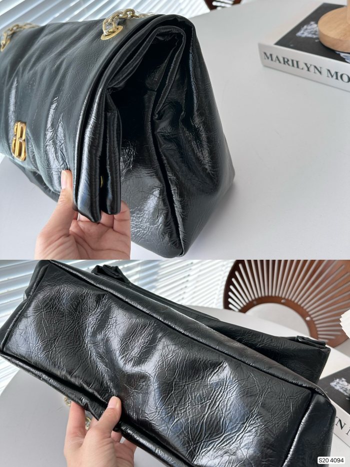 使い勝手良し Balenciagaバレンシアガコピー レディースショルダーバック