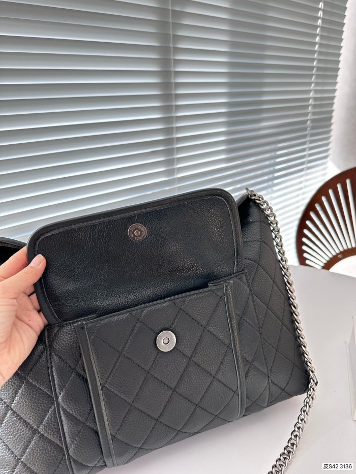 新作 Chanelシャネル 激安通販 ショルダーバック